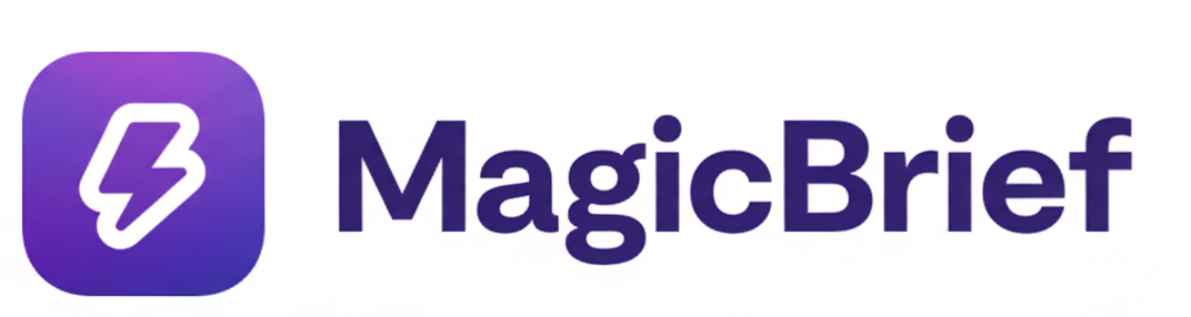 MagicBrief